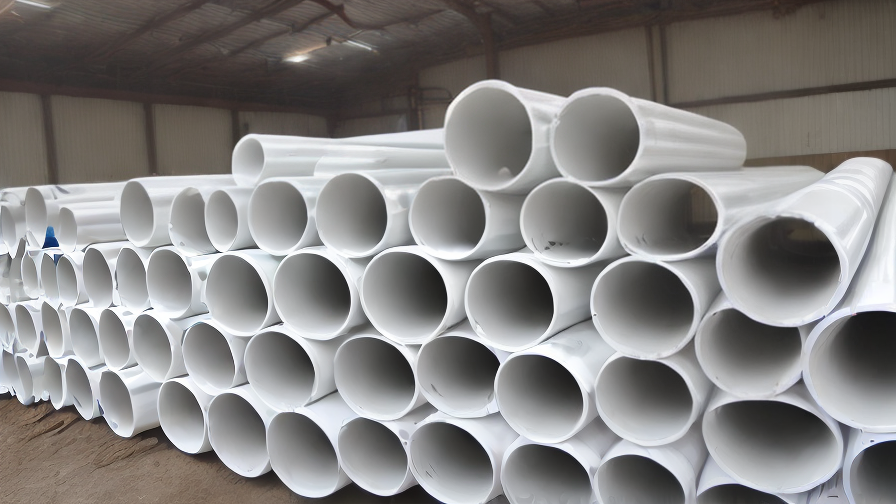 Pvc Pipe Wholesale