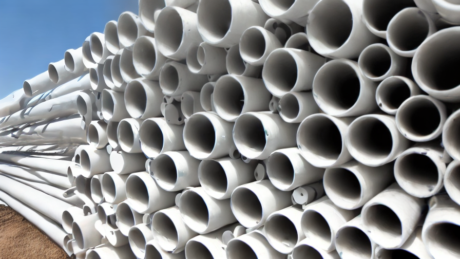 Pvc Pipe Wholesale