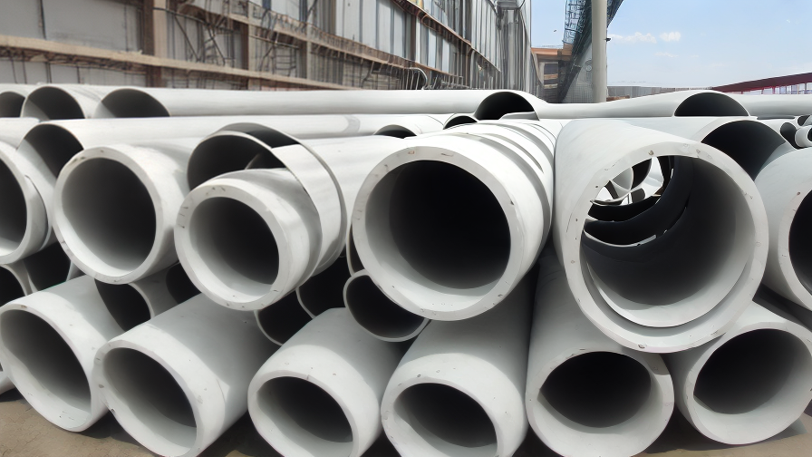 Pvc Pipe Wholesale