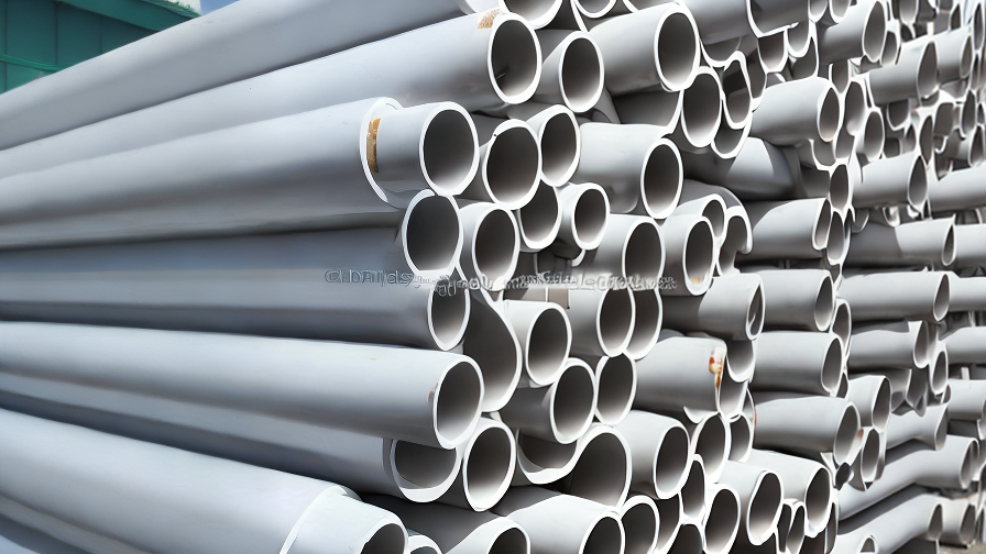 Pvc Pipe Wholesale