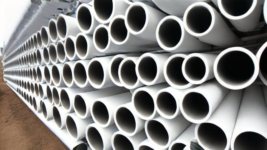 Pvc Pipe Wholesale