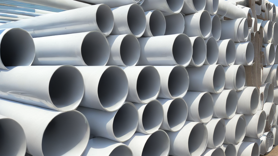 Pvc Pipe Wholesale