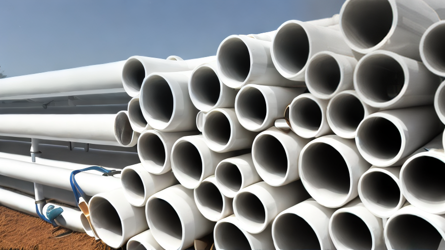 Pvc Pipe Wholesale
