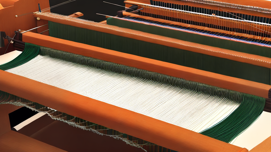 Rapier Loom