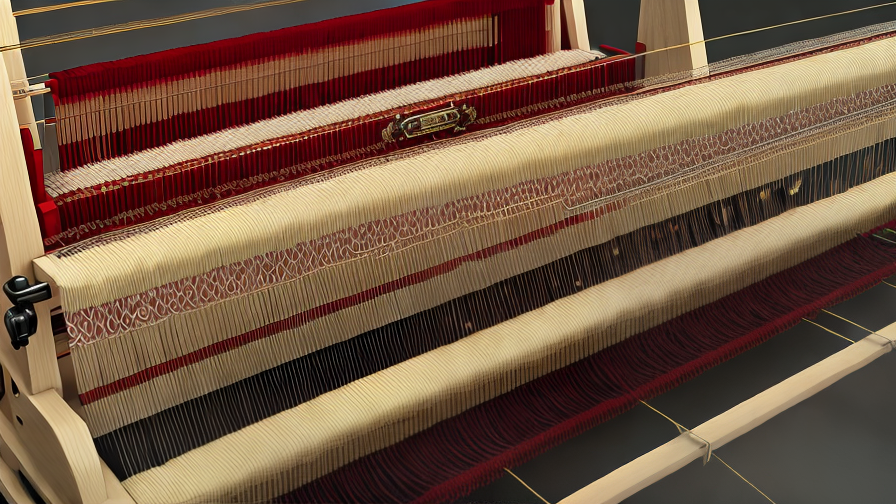 Rapier Loom