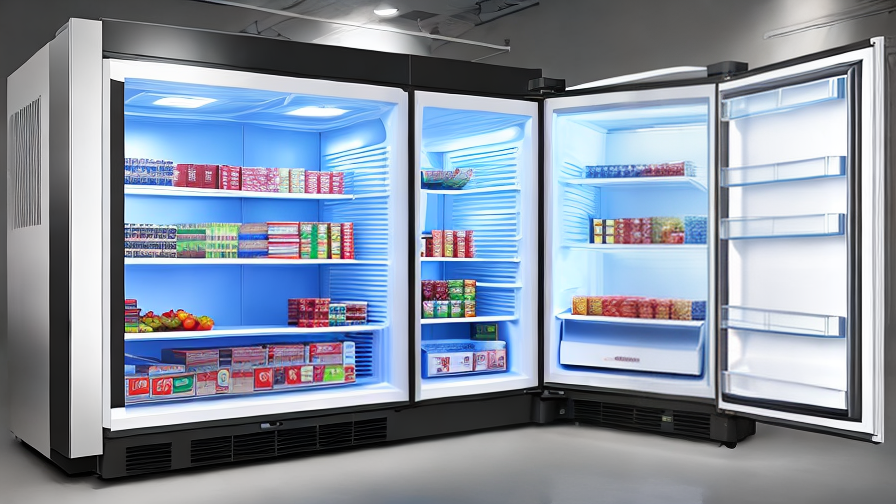 Refrigeration Manufacturer