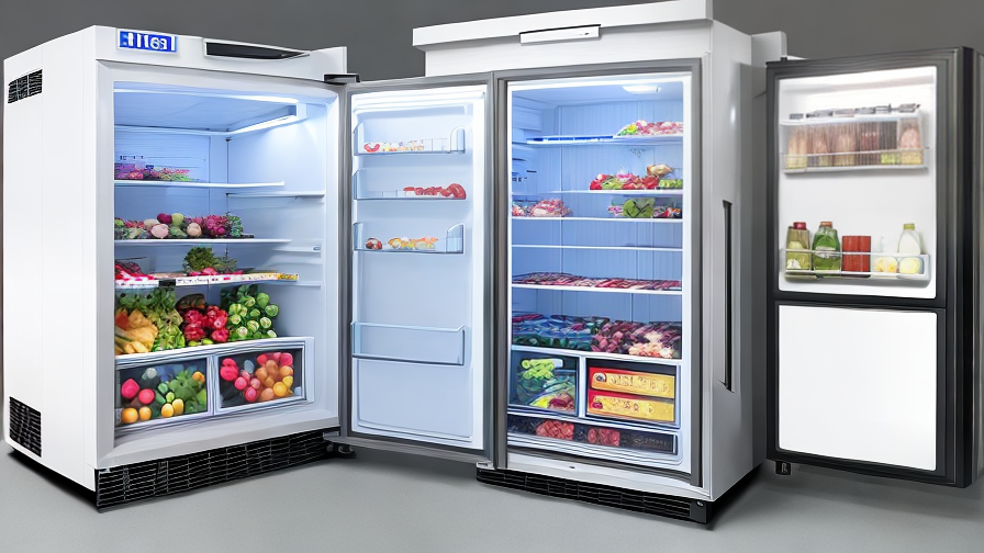 Refrigeration Manufacturer