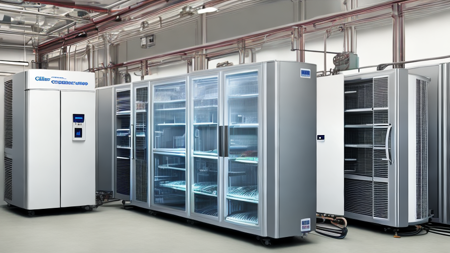 Refrigeration Manufacturer