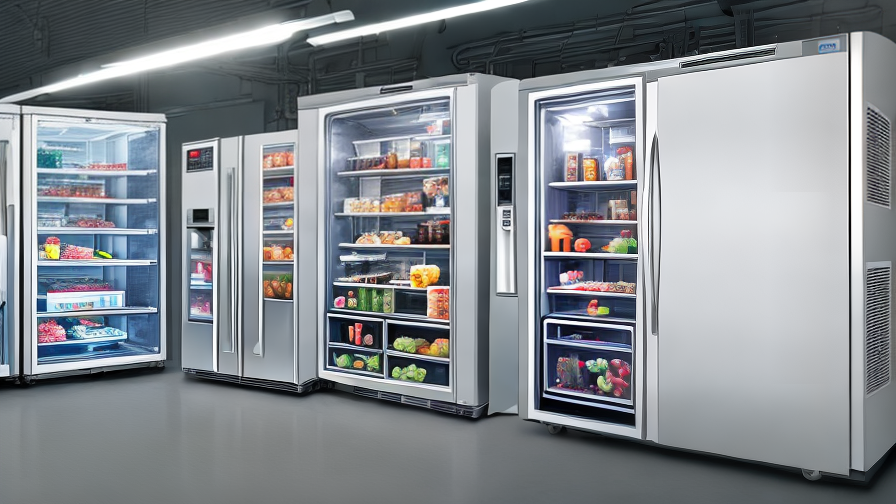 Refrigeration Manufacturer