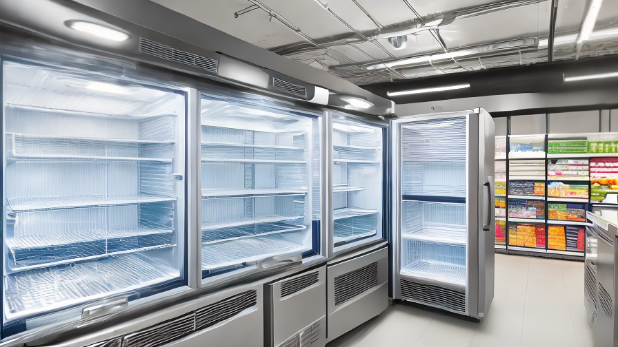 Refrigeration Manufacturer