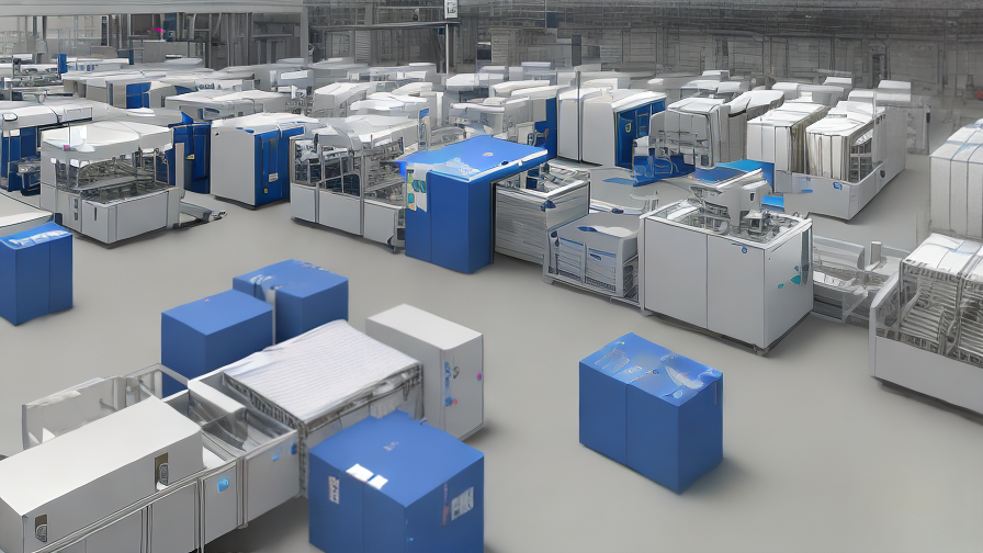 Rfid Manufacturer
