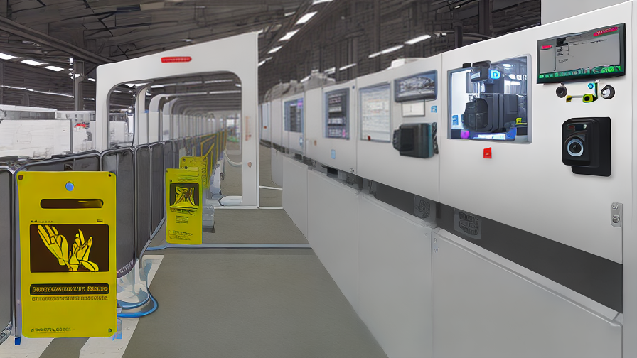 Rfid Manufacturer
