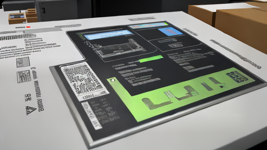 Rfid Manufacturer