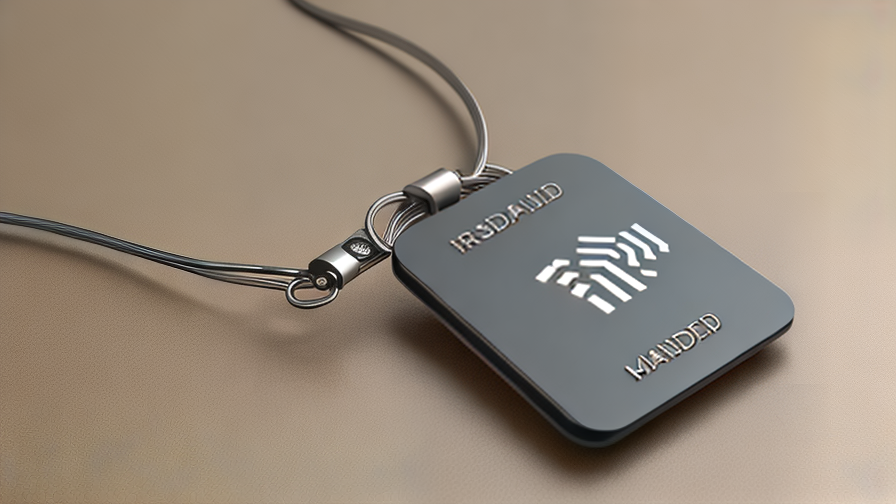 Rfid Manufacturer