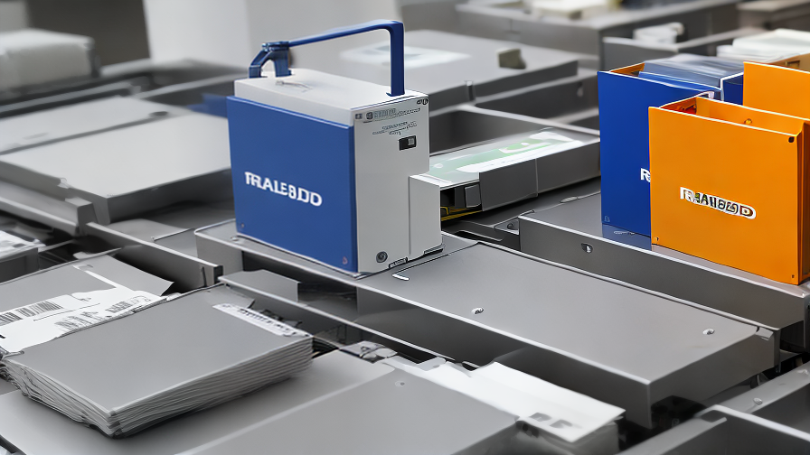Rfid Manufacturer