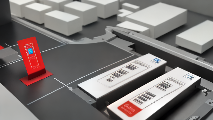 Rfid Manufacturer
