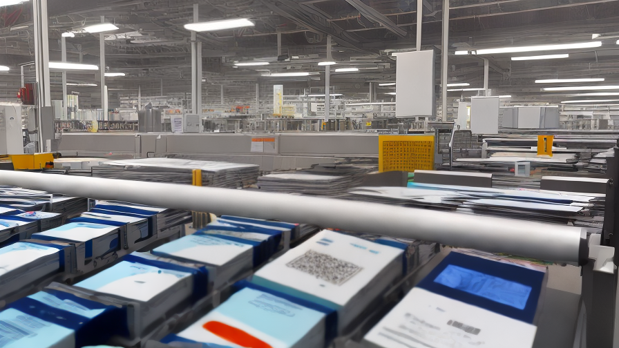 Rfid Manufacturer