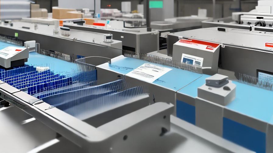 Rfid Manufacturing