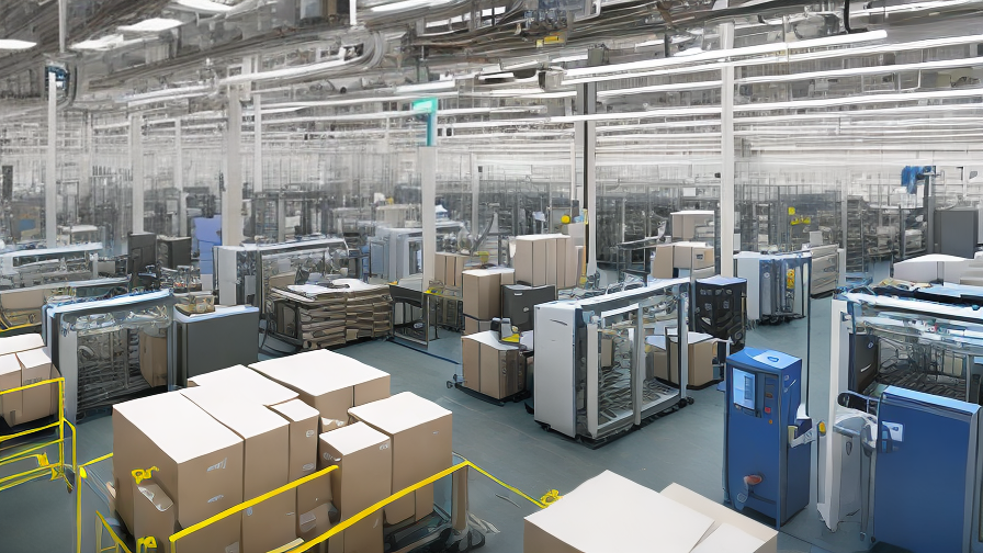 Rfid Manufacturing