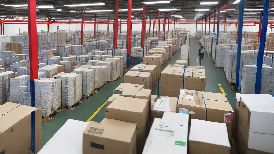 Rfid Manufacturing