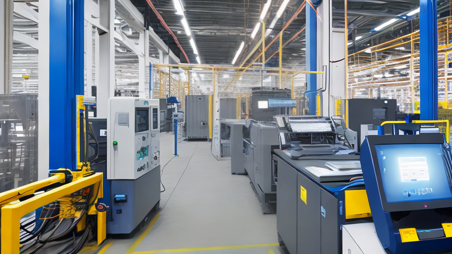 Rfid Manufacturing