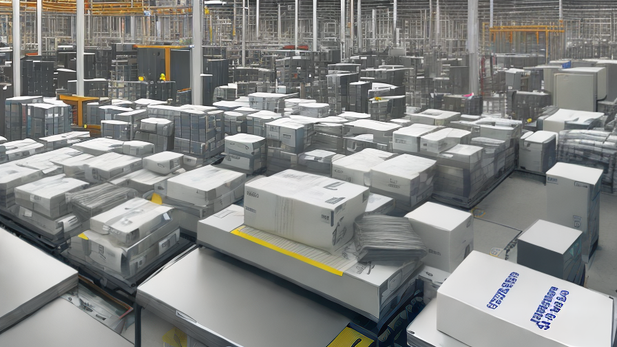Rfid Manufacturing
