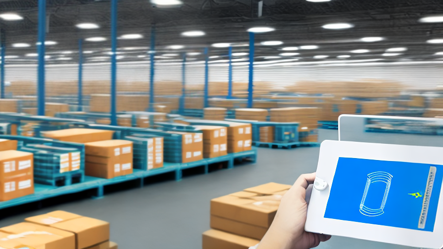 Rfid Manufacturing