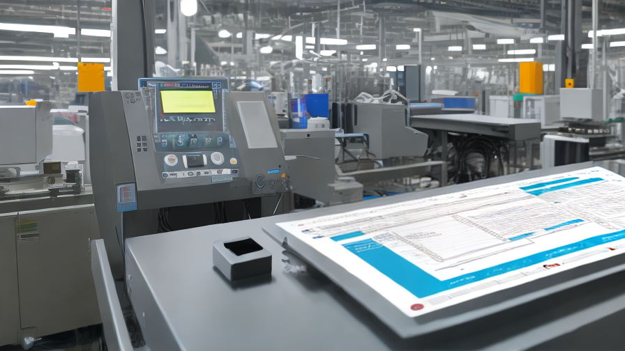 Rfid Manufacturing