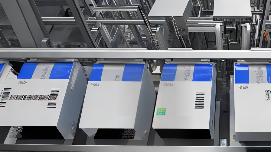 Rfid Manufacturing