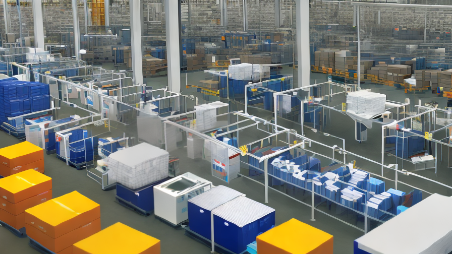 Rfid Manufacturing