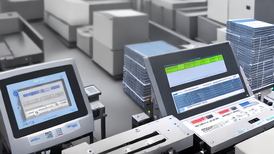 Rfid Manufacturing