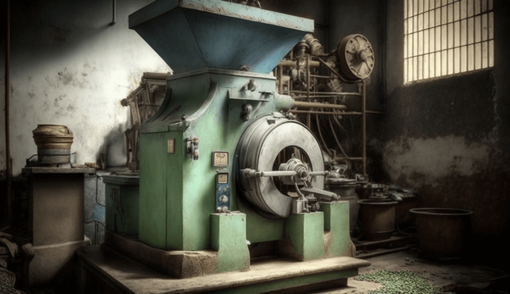 rice_mill_machine