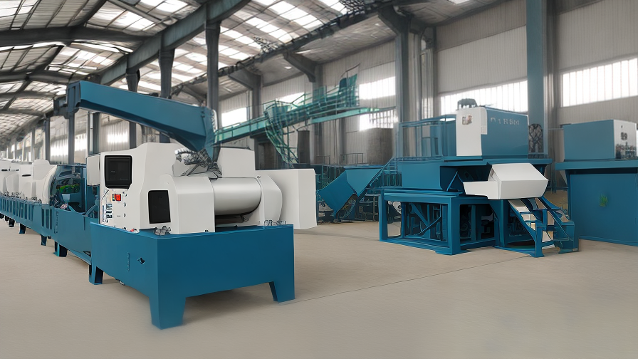 Rice Milling Machinery