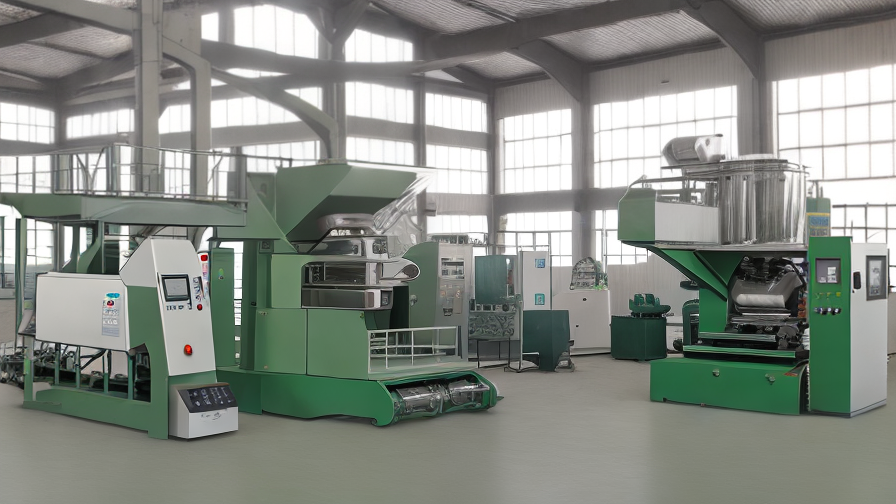 Rice Milling Machinery