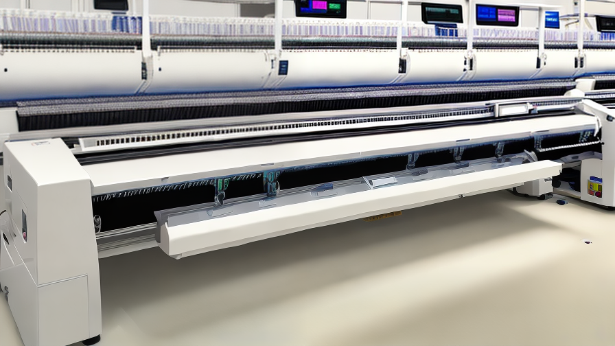 The Ultimate Guide to Embroidery Machine Price Types