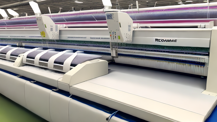 The Ultimate Guide to Embroidery Machine Price Types