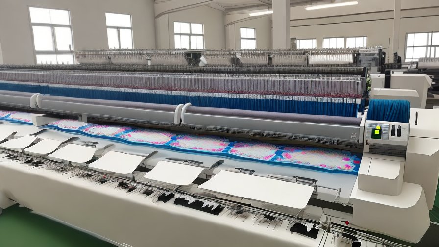 The Ultimate Guide to Embroidery Machine Price Types