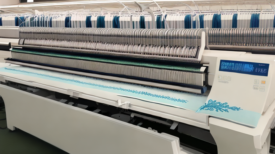 The Ultimate Guide to Embroidery Machine Price Types