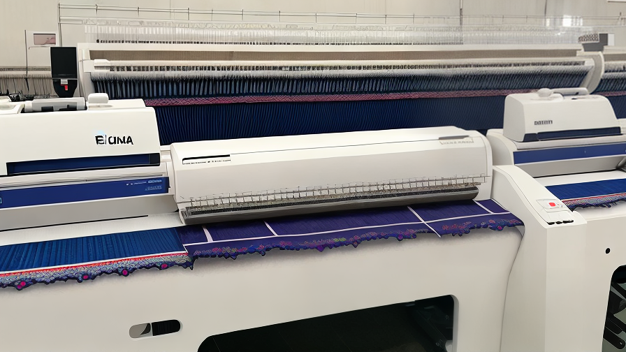The Ultimate Guide to Embroidery Machine Price Types