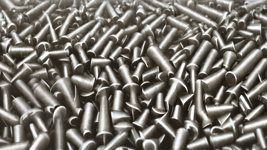 Rivet Supplier