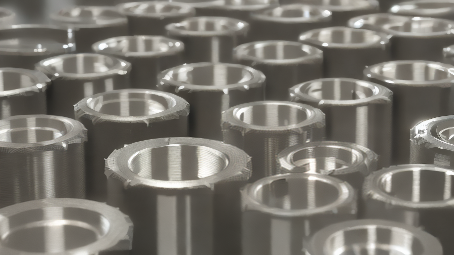 Rivet Supplier