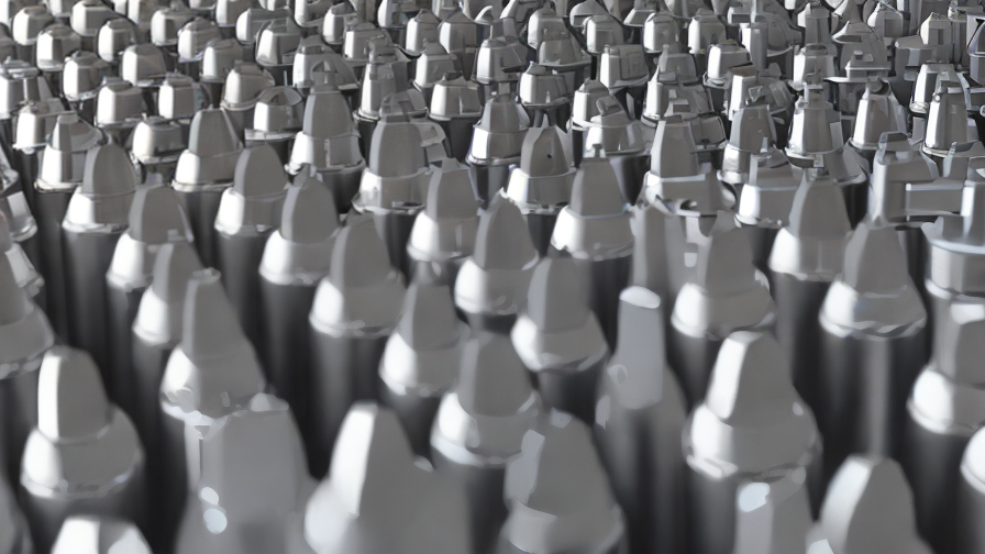 Rivet Supplier