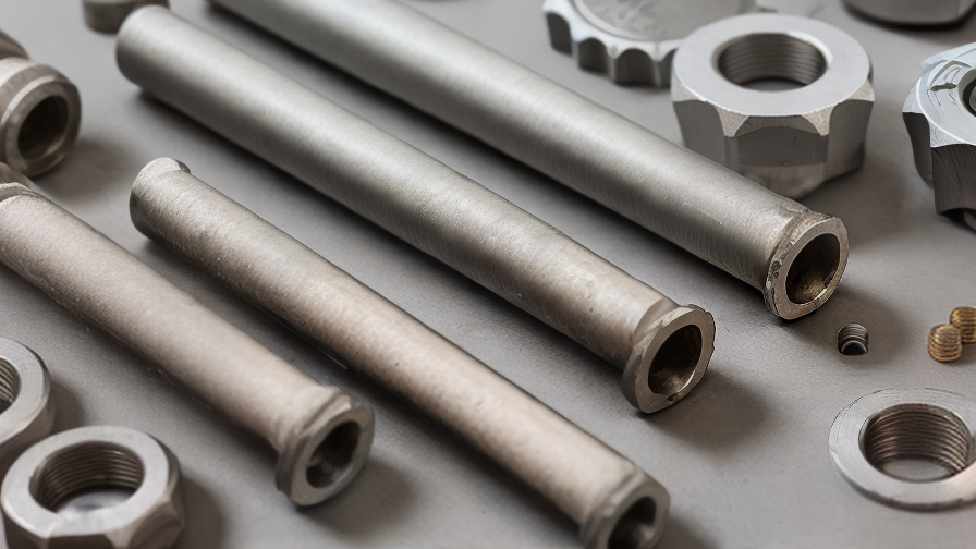 Rivet Supplier