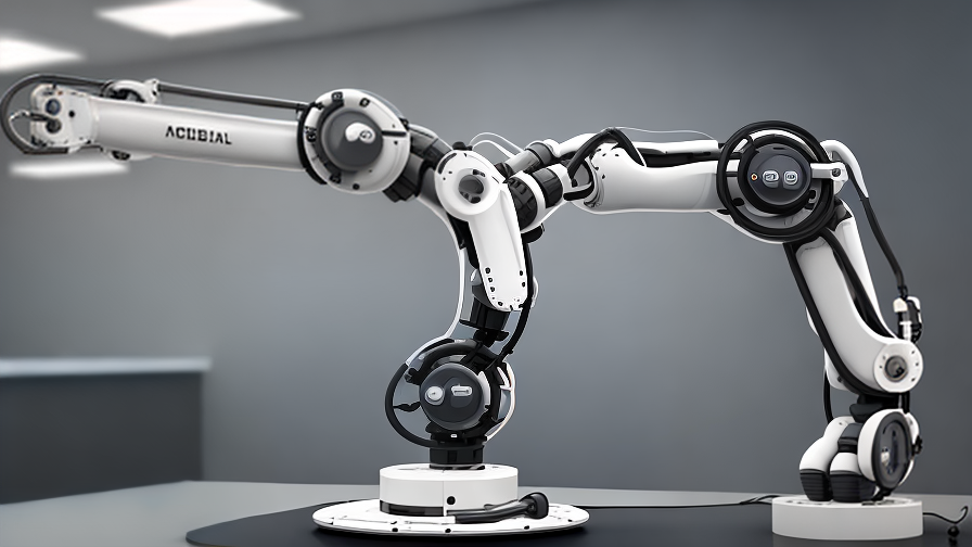 Robotic Arm Manufacturers