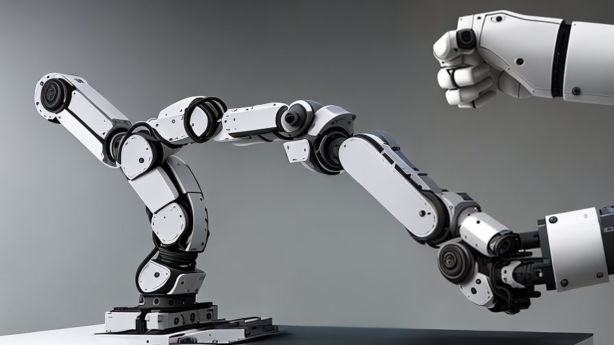 Robotic Arm Manufacturers