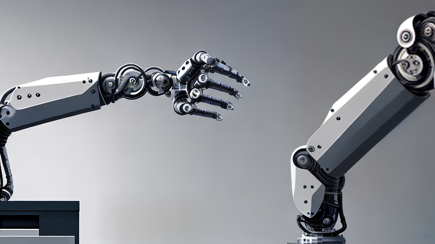 Robotic Arm Manufacturers