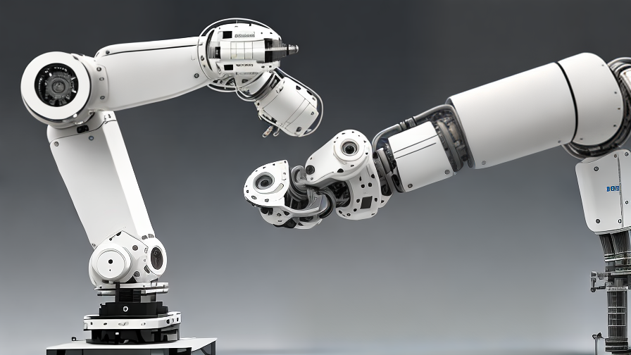 Robotic Arm Manufacturers