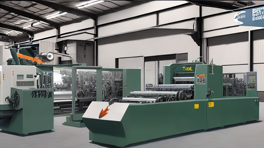 Roll Bending Machine