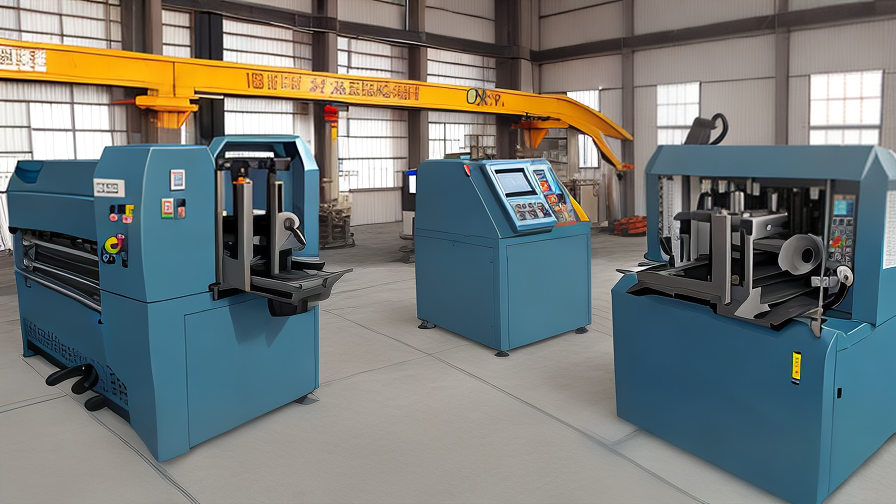 Roll Bending Machine