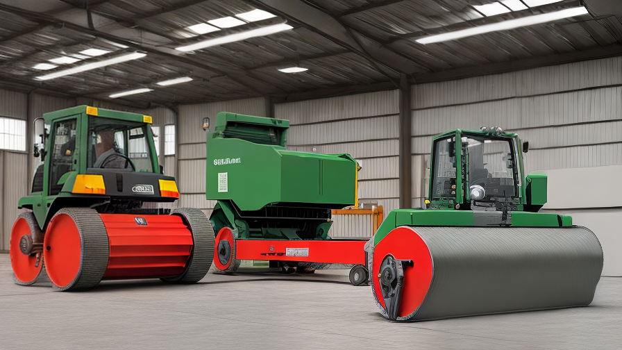 Roll Compactor